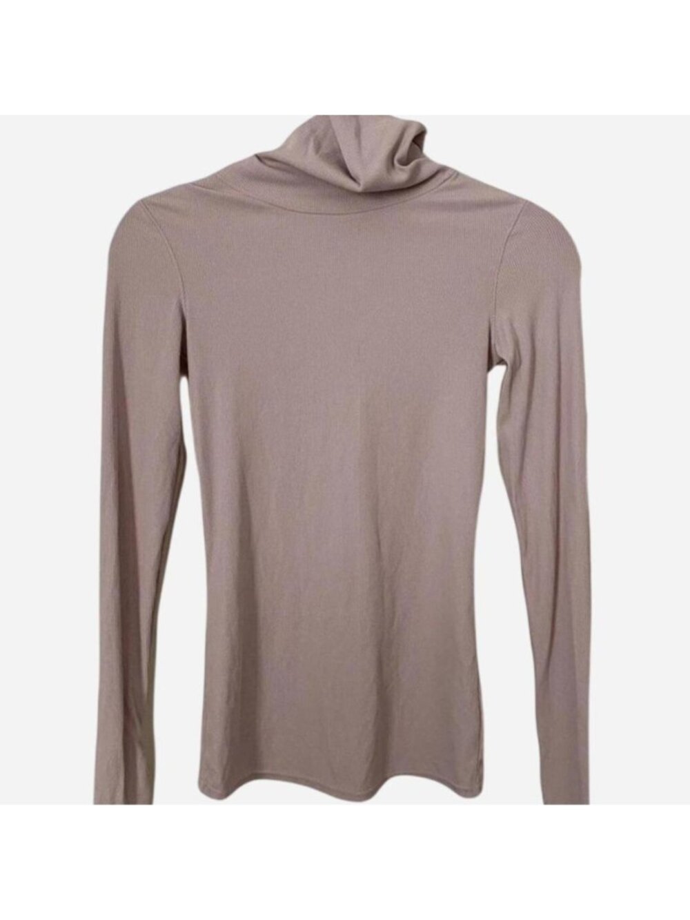 Free people movement turtleneck long sleeve top...